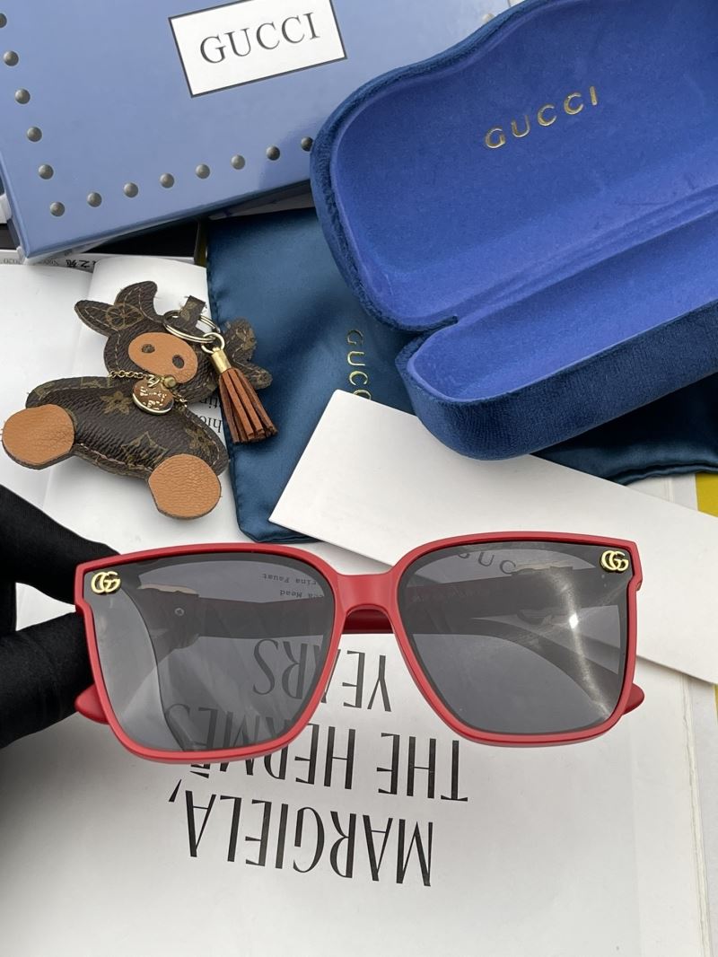 Gucci Sunglasses